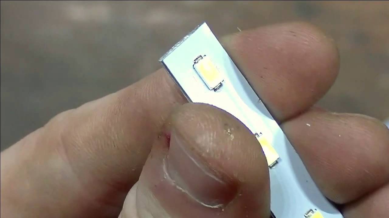 Como hacer CreeLED casero para tu auto | ¿Funcionará?