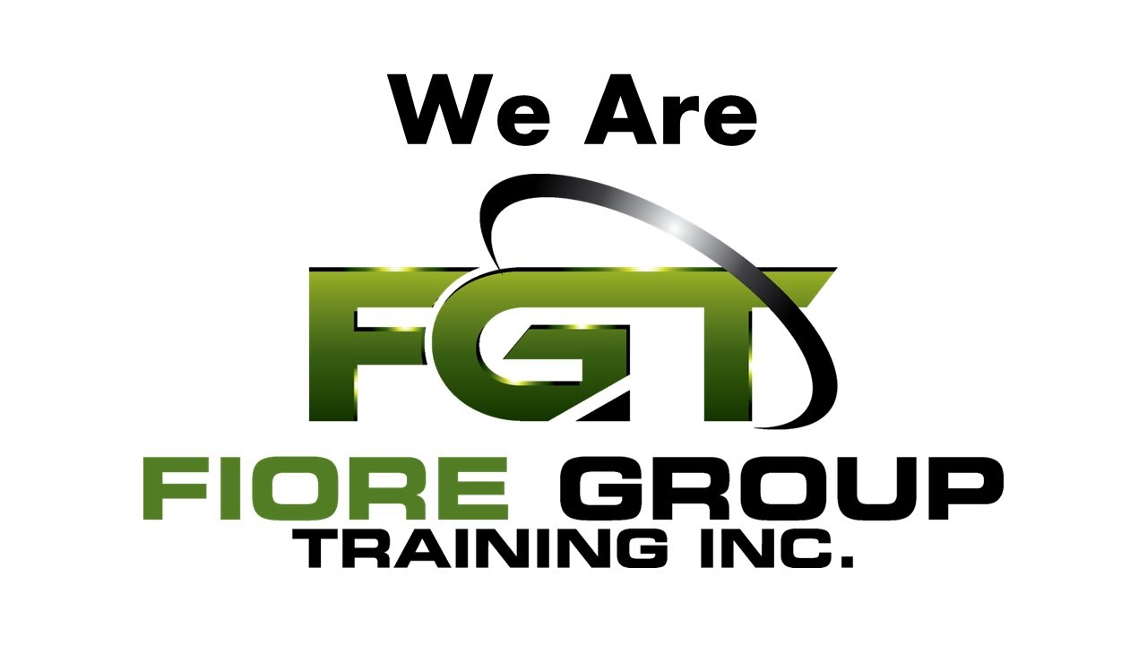 We Are Fiore Group Training 2024