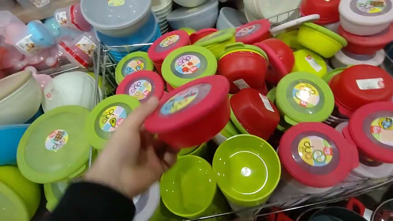 جديد عالم البلا ستيك ♥♥♥♥
