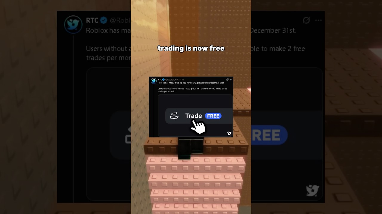 Internet has crazy news&hellip; 😱 #rant #robloxrant #rblx #relatable #roblox