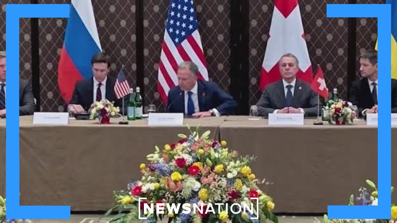 State of the Union coincides with 4th anniversary of Russia&rsquo;s Ukraine invasion | Morning in America