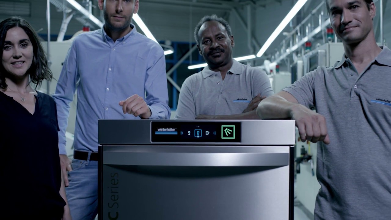 Unser Meisterstück - Die neue UC
