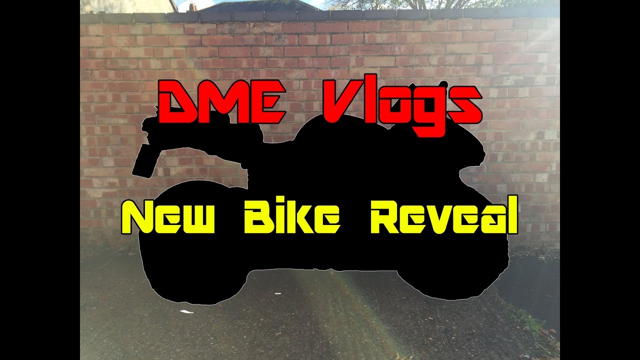 DME Vlogs: New Triumph Daytona 675R Reveal - with thanks to @TheCrazymook and @Smoiow