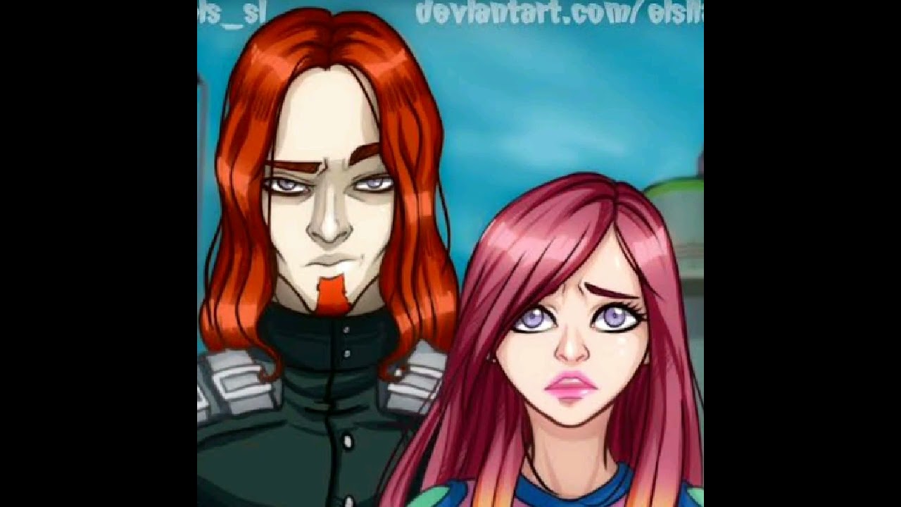 Roxy x Ogron 💖💖