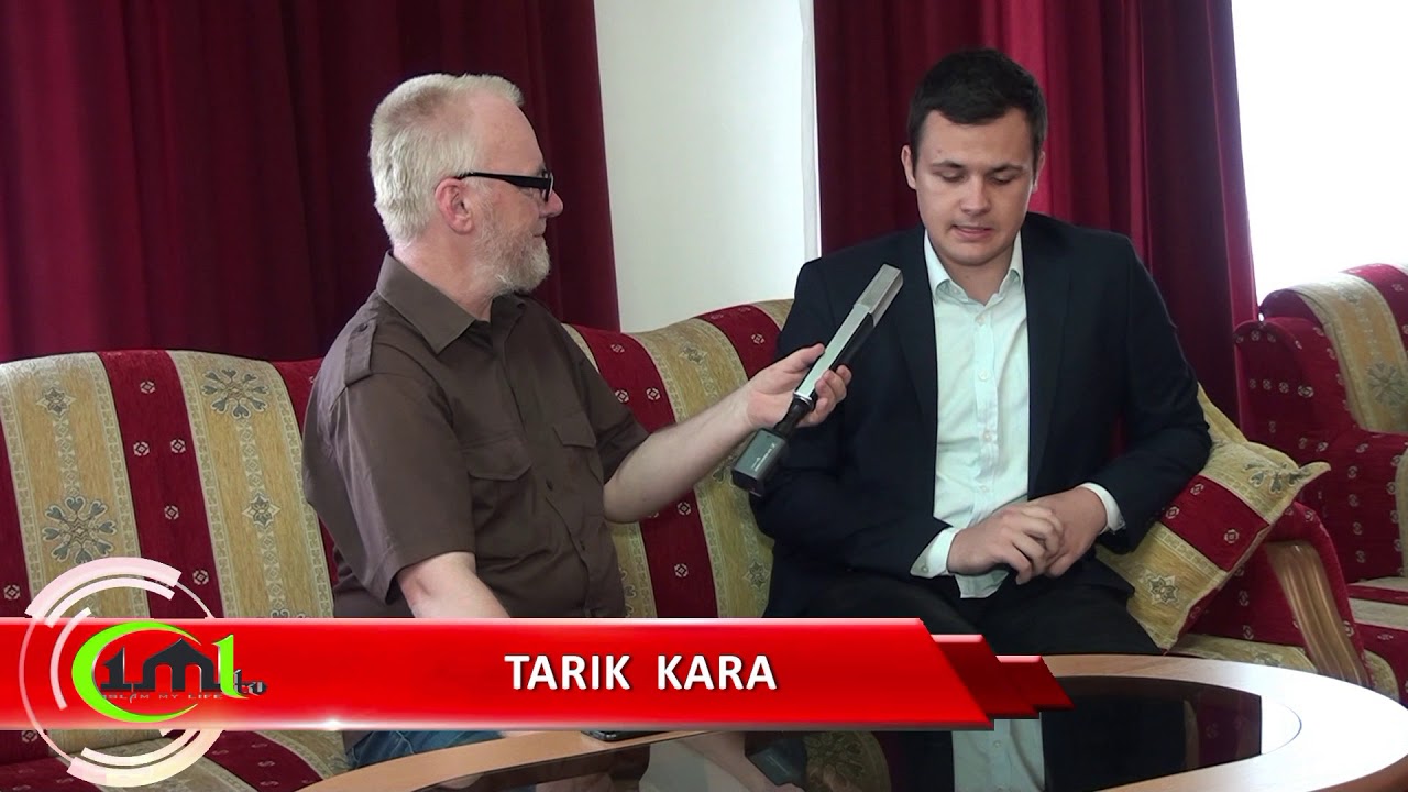 RAMAZANSKI TOP ĆE PUCATI I ZENICI (IML TV)