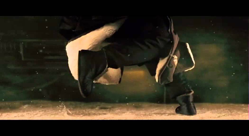 The Grandmaster - clip - Il combattimento