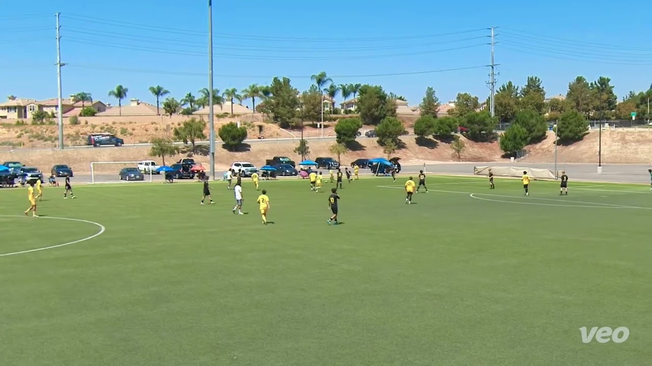 Brady Wagner 2025- #10-Legends ECNL/RL August 2024