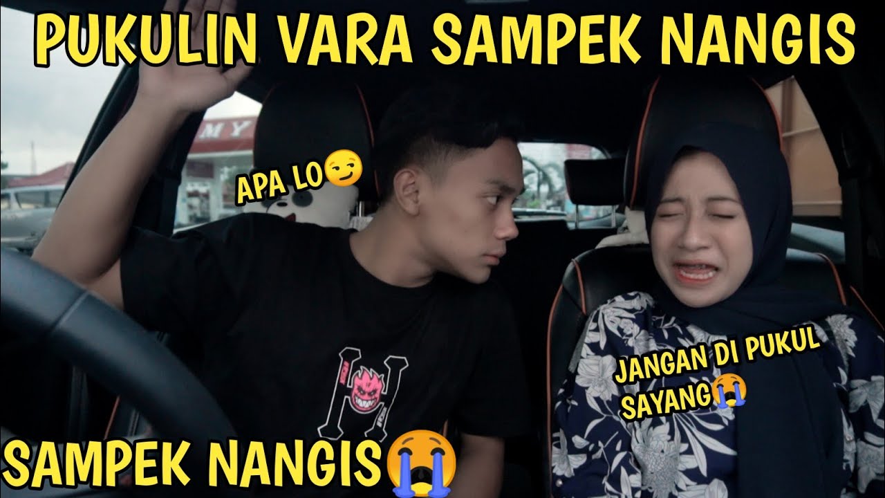 PRANK PUK*LIN VARA SAMPEK NANGIS | ENDINGNYA BAPER🥰