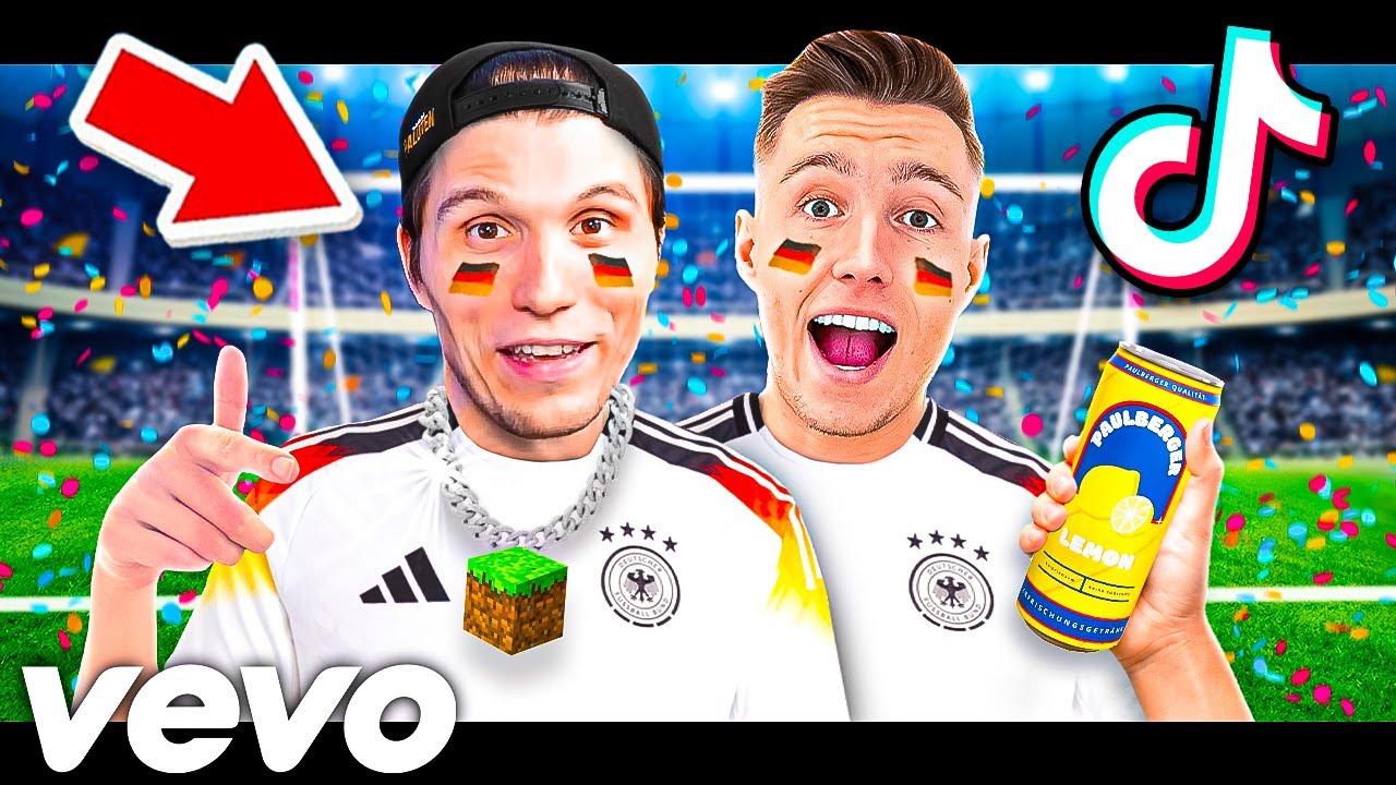 PALUTEN und iCRIMAX singen den 