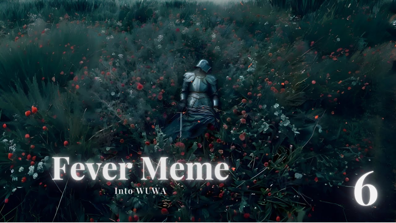Fever Meme