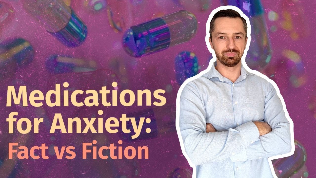 Panic Attack Treatment: Why Medications Sometimes Fail
