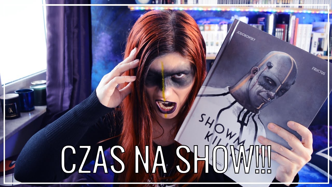 Showman Killer - czy Alejandro Jodorowsky dał nam Show?