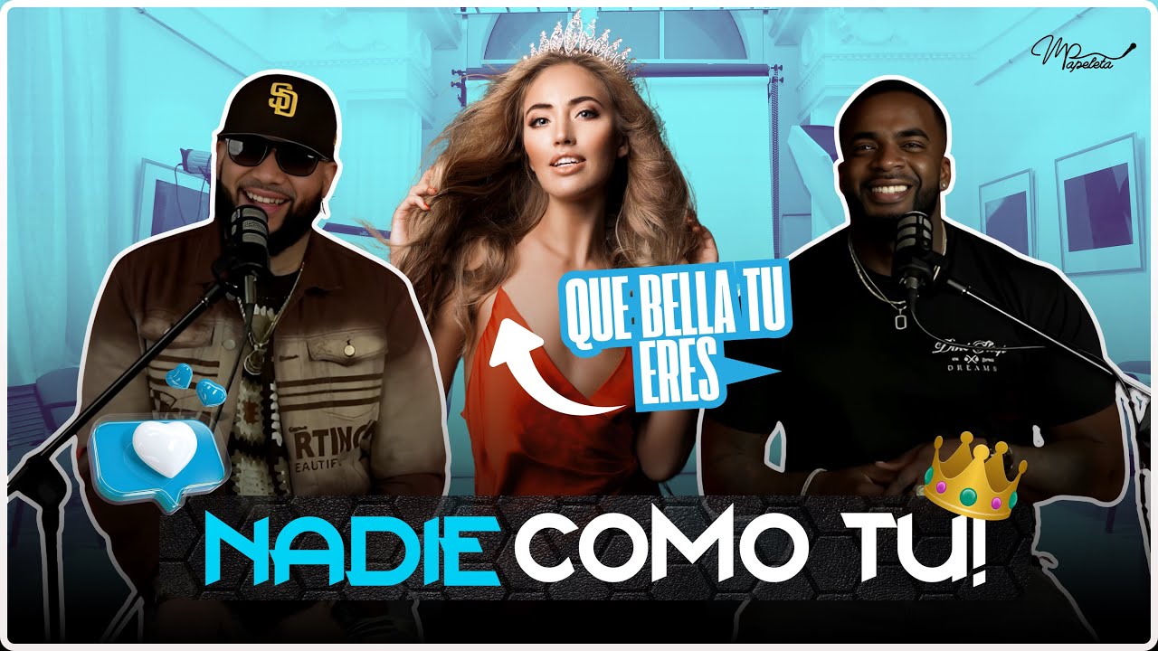 NADIE COMO TU