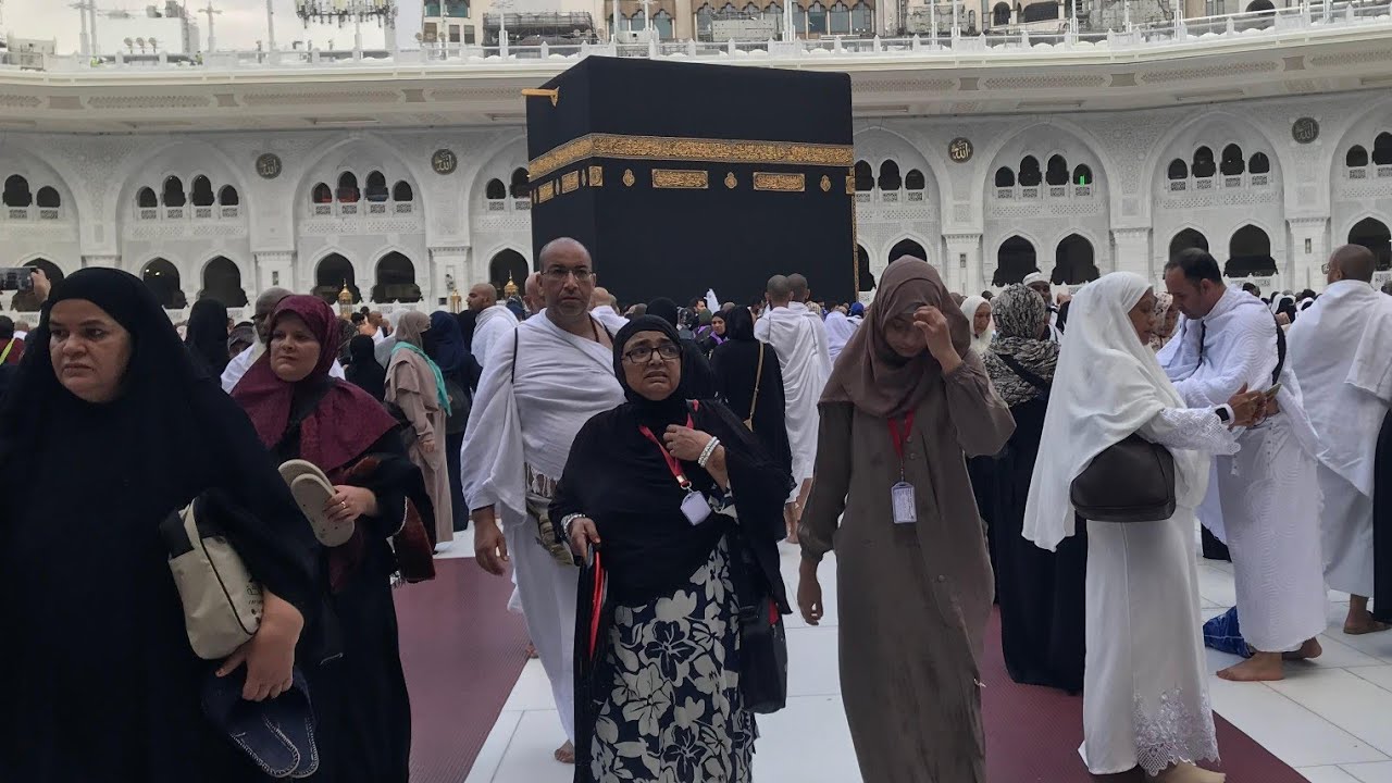 Makkah Today Live 🔴 | 24 Feb 2026 | Makkah Beautiful View 🕋