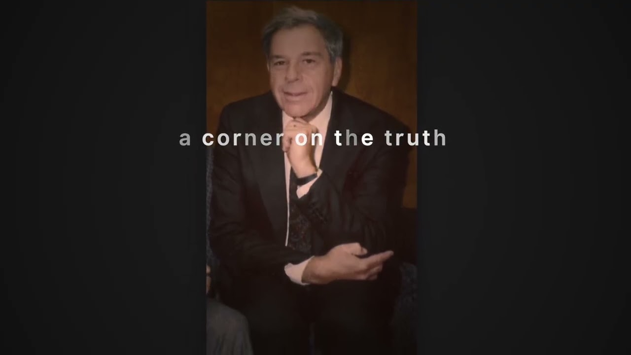 Gordon on Gordon