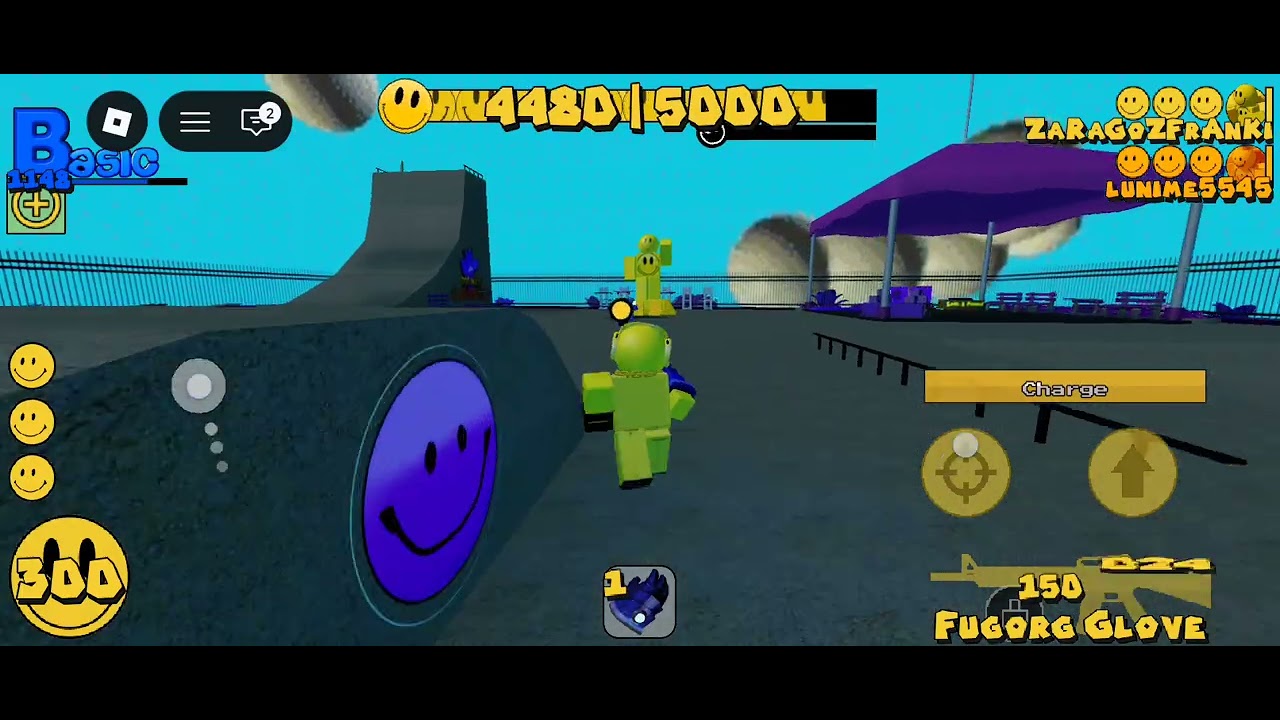 Scrapped enfosi video that was supposed to be today 