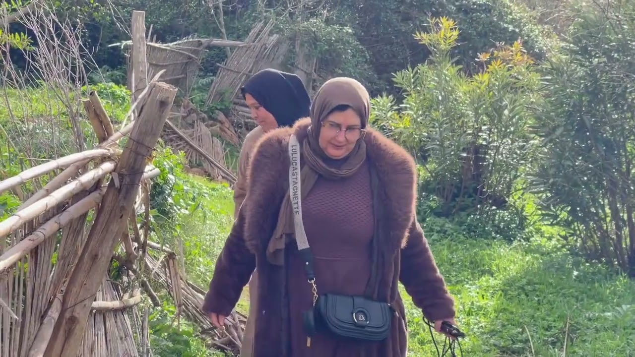 RÉGION D'AHFIR MAROC AVRIL 2026  02 1