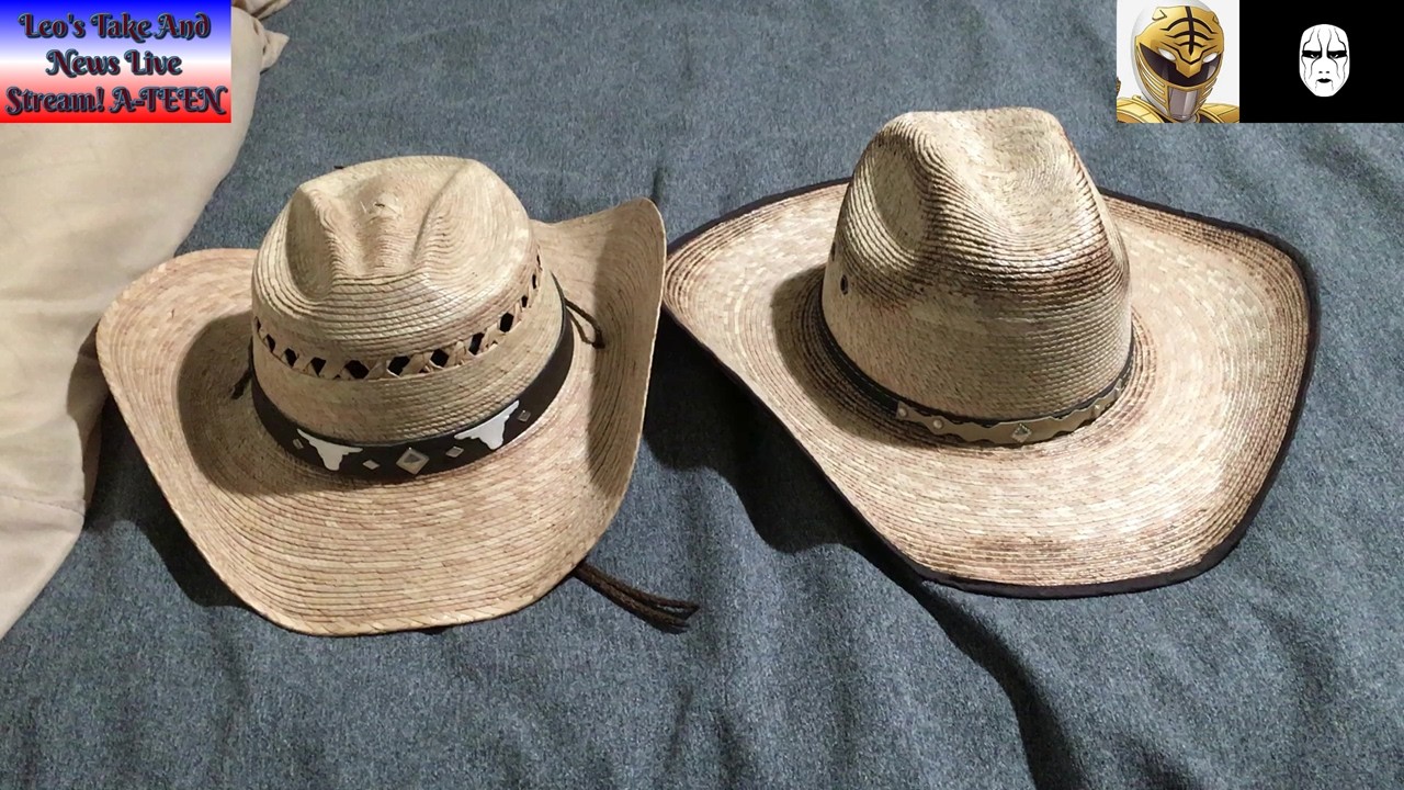 Leo's Take And News Live Stream! A-TEEN