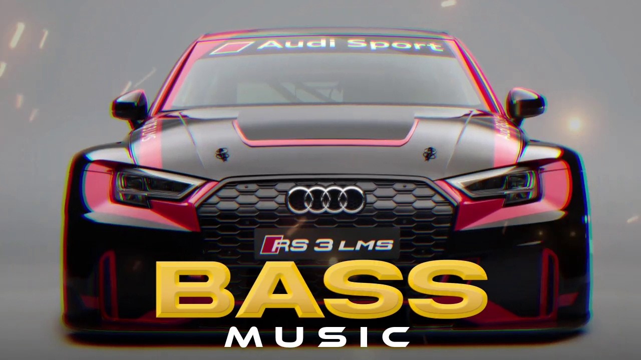 BASS BOOSTED EDM CAR MUSIC 2026 🚗💥 | Extreme Subwoofer Test | Energy Night Drive Mix ‪[Vol.54]