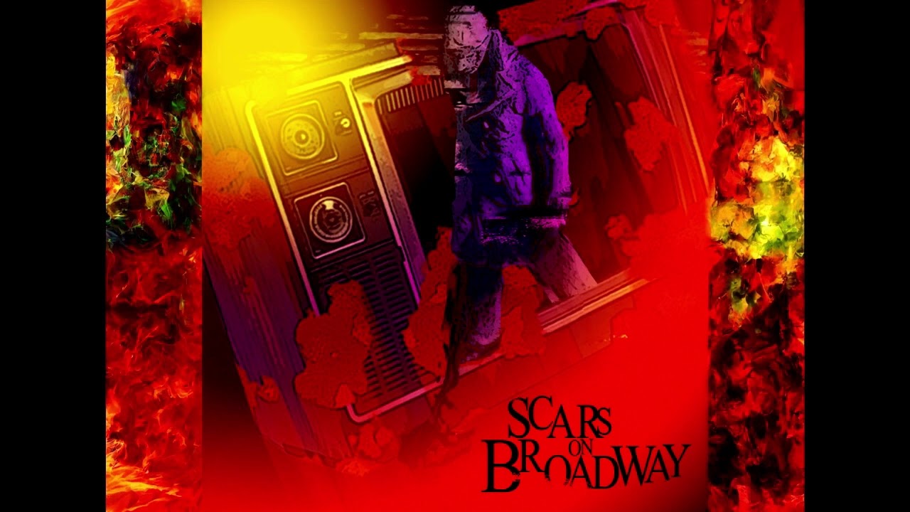 Kill Each Other/Live Forever - No Guitar (Update) - Daron Malakian and Scars On Broadway