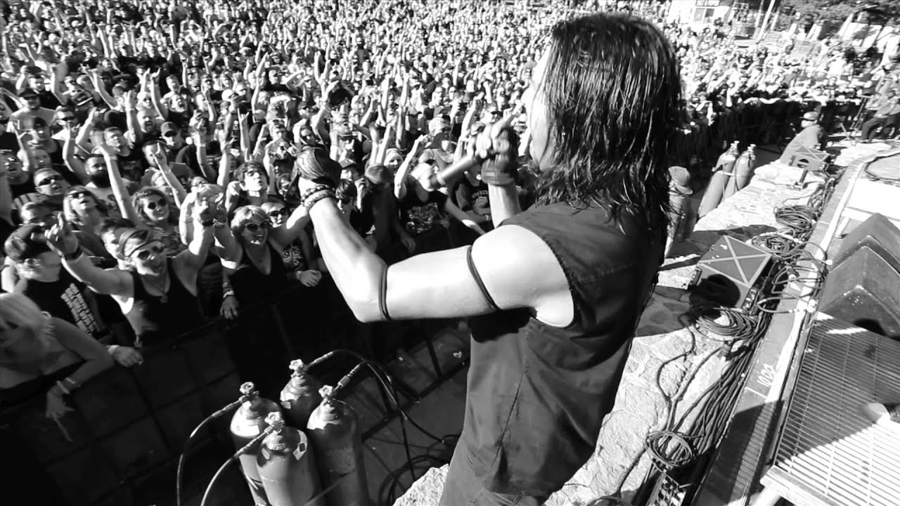 POP EVIL -  