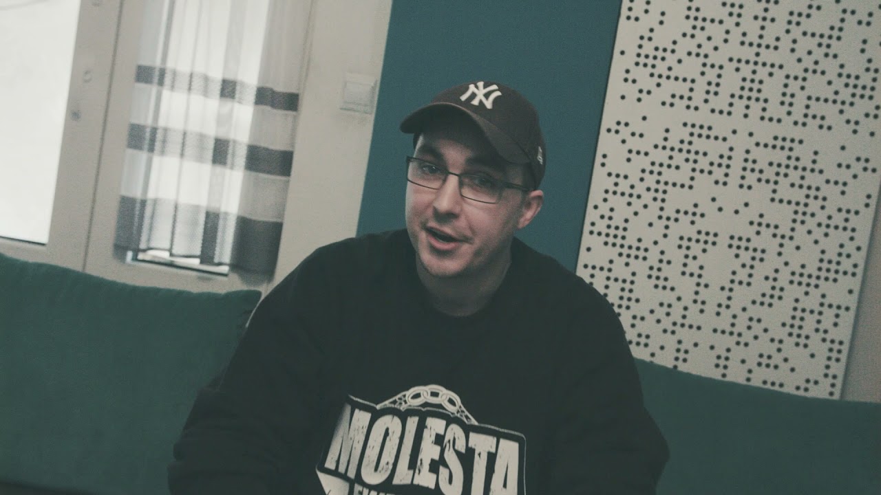 PHMK - Rap Klasy Robotniczej [Video]