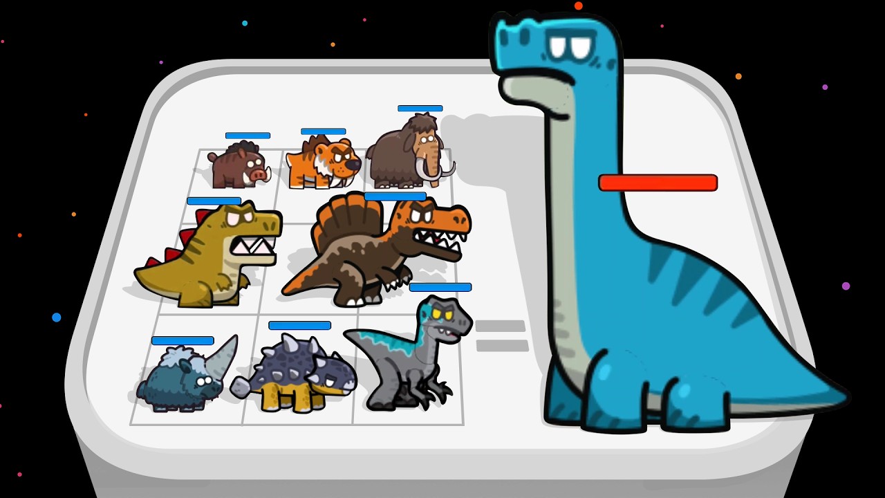 DINO CATCH MERGE TIME 📍🦖⚔️🦕💨 Monster Catch Run, Dinosaur Merge Runner Master