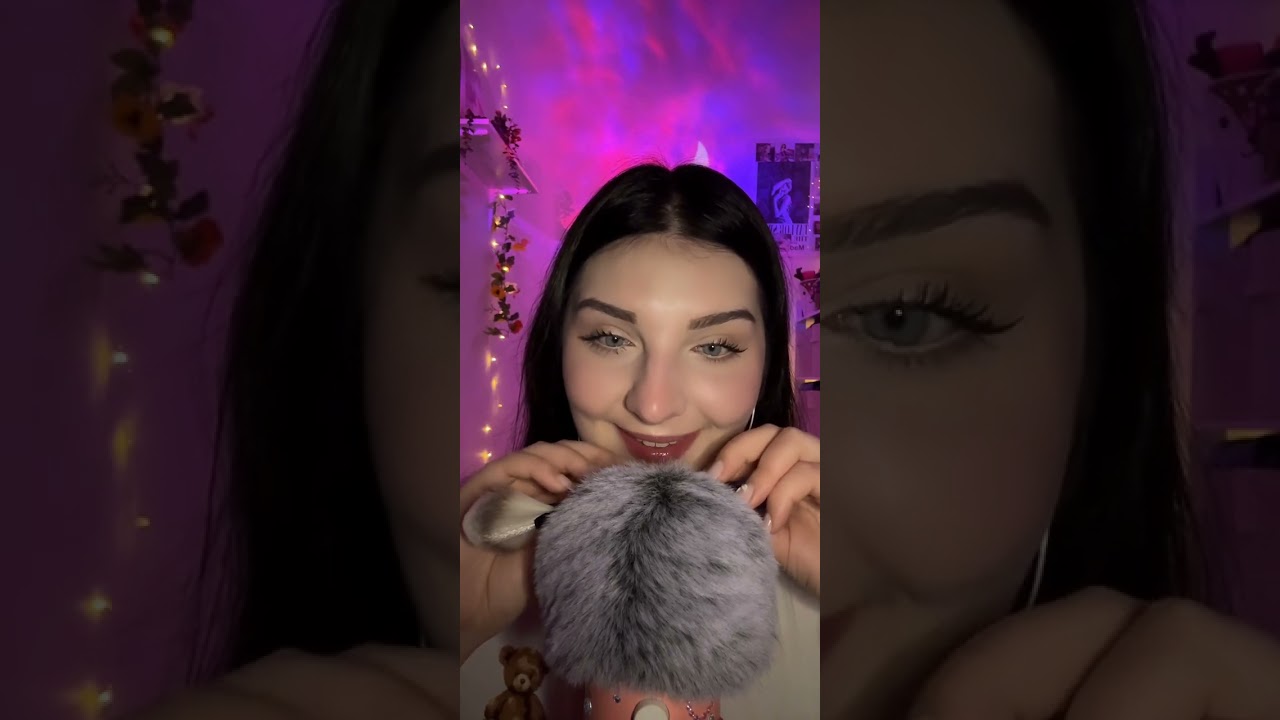 ASMR en directo por TIKTOK para DORMIR 😴| Especial para TELÉFONO