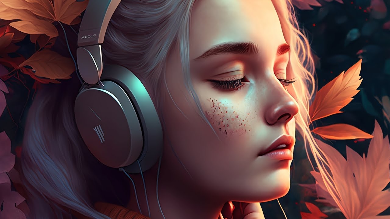 نفحات نعيم: موسيقى هادئة للنوم، الاسترخاء، التركيز و المذاكرة | Relaxing Music for Sleep, Soothing