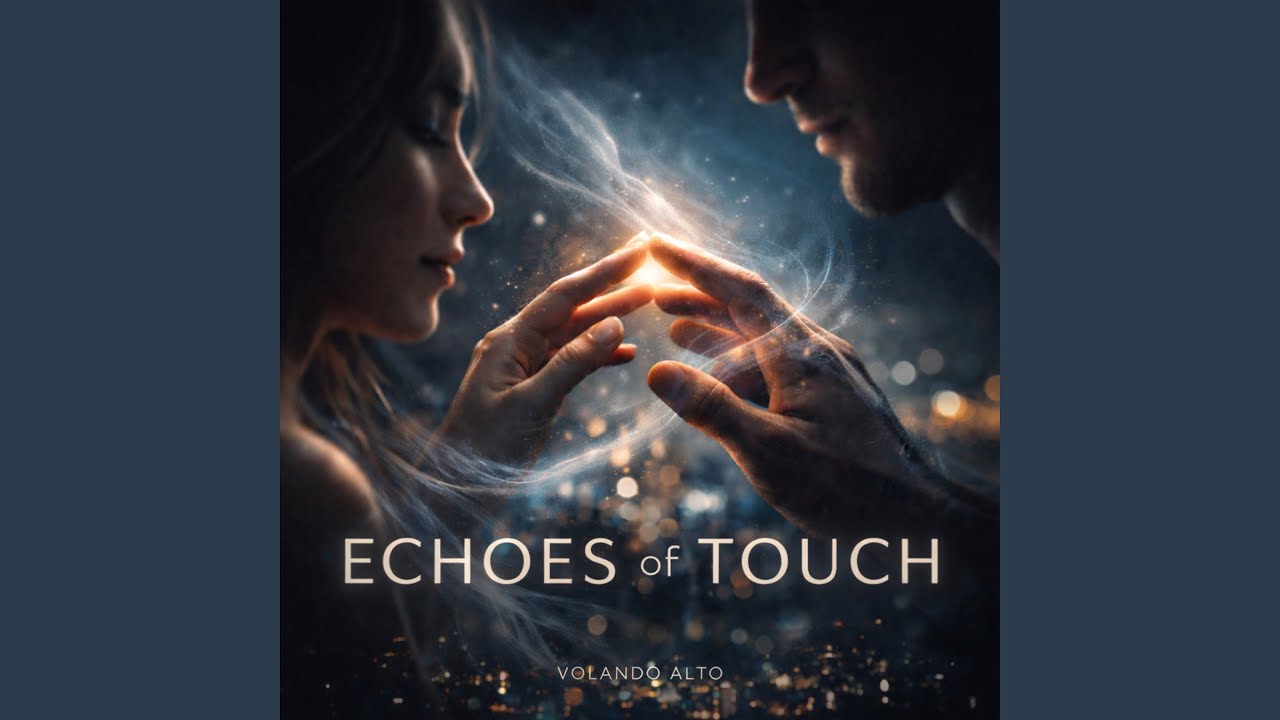 Echoes of Touch