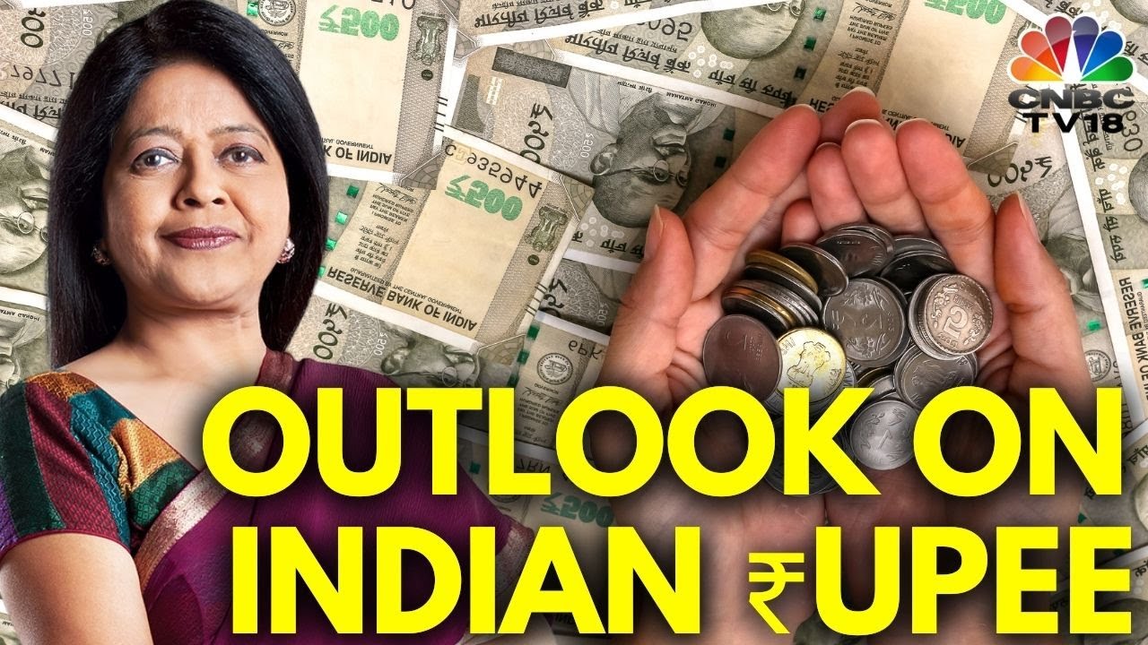 Rupee Recovery: Has It Bottomed? Economic Insights With Top Experts | Indianomics | N18V | CNBC TV18