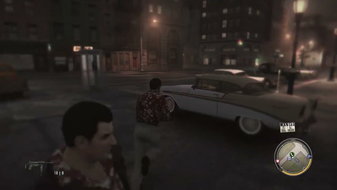 Mafia II: Definitive Edition - End of the Rainbow Trophy