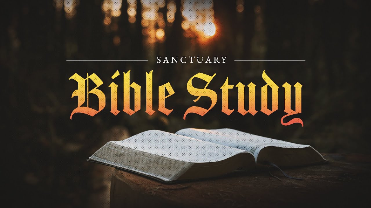 Adult Sunday School - February 1, 2026