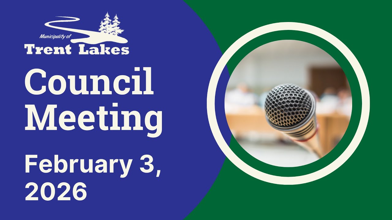 Council Meeting - February 3, 2026
