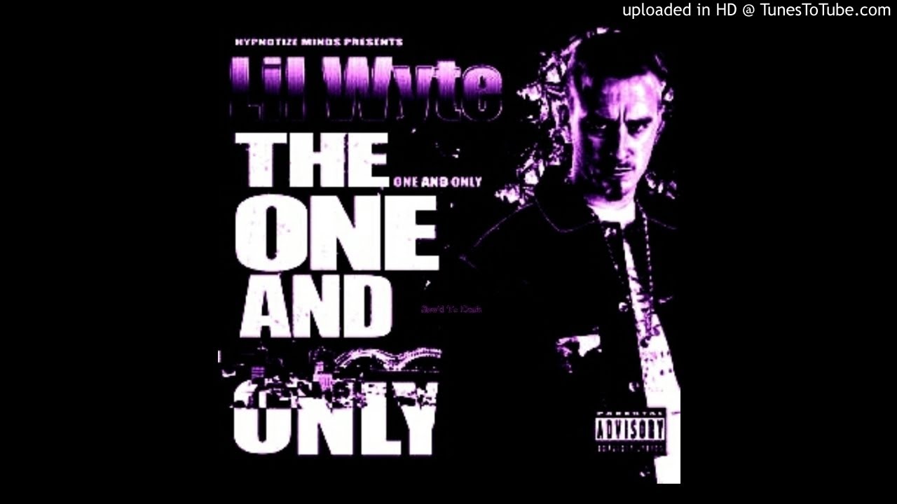 Lil' Wyte & Project Pat - Feelin' Real Pimpish  Slow'd To Death
