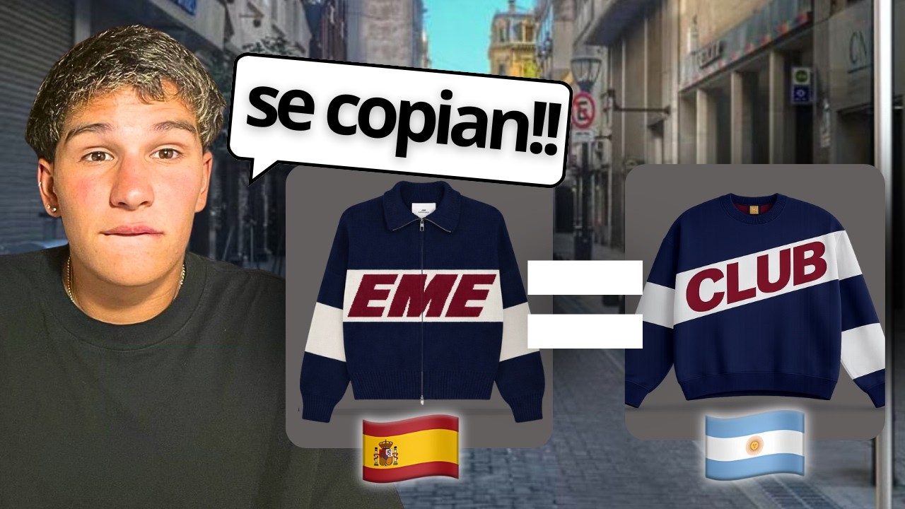 Esto está frenando a la INDUSTRIA NACIONAL