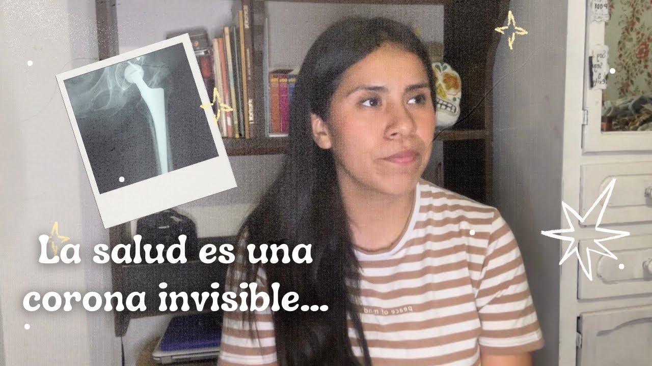 Cuando el dolor forma parte de tu vida diaria (Mi prótesis de cadera y yo)