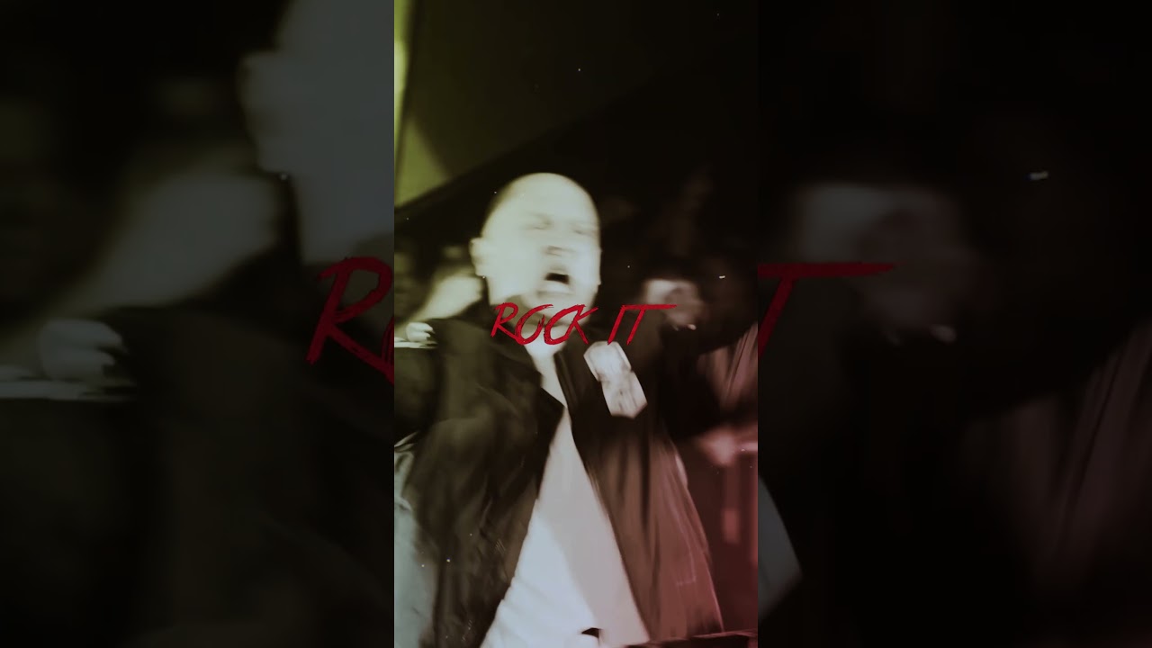The highly anticipated collaboration by Rejecta, Regain & Unresolved is now yours! 😈 