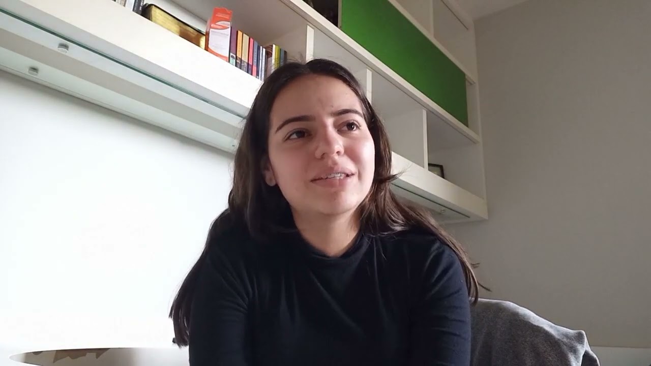 Como o sonho começou!