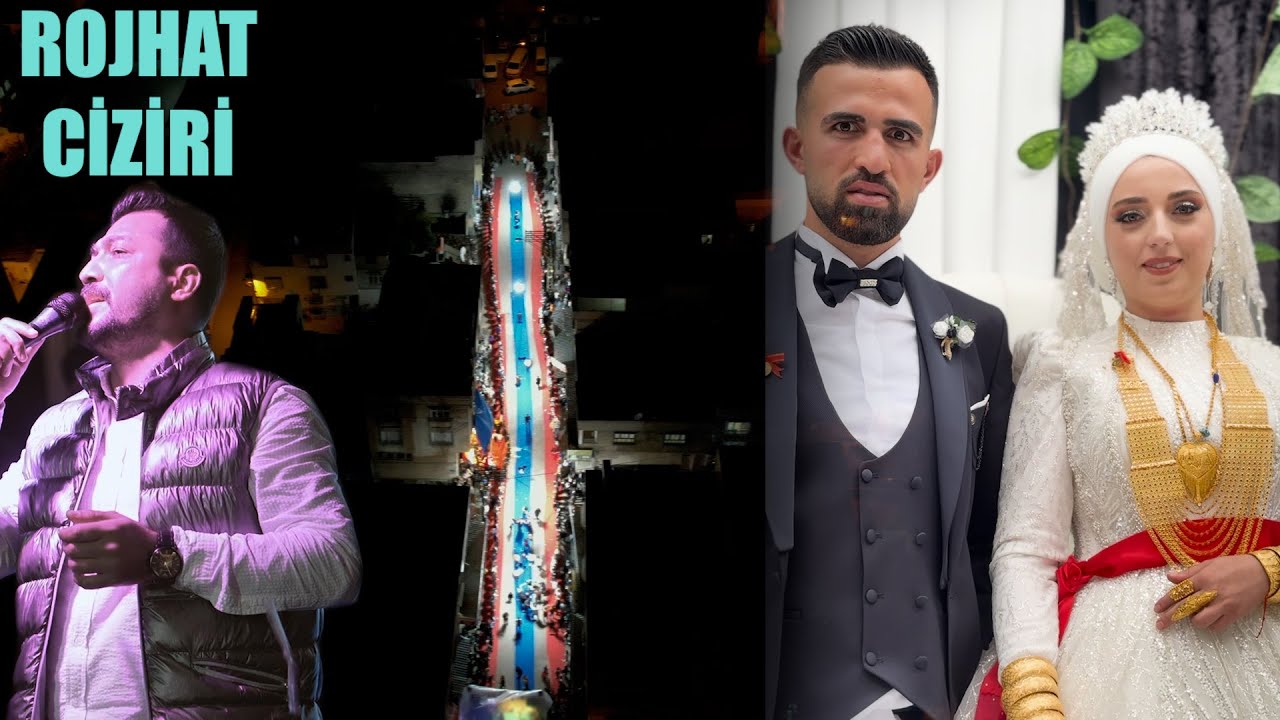 SOSYAL MEDYADA VİRAL OLAN VELAT BAŞKANIN KINASI(PT.1) ROJHAT CİZİRİ / ŞAMİRANE / GAZİANTEP