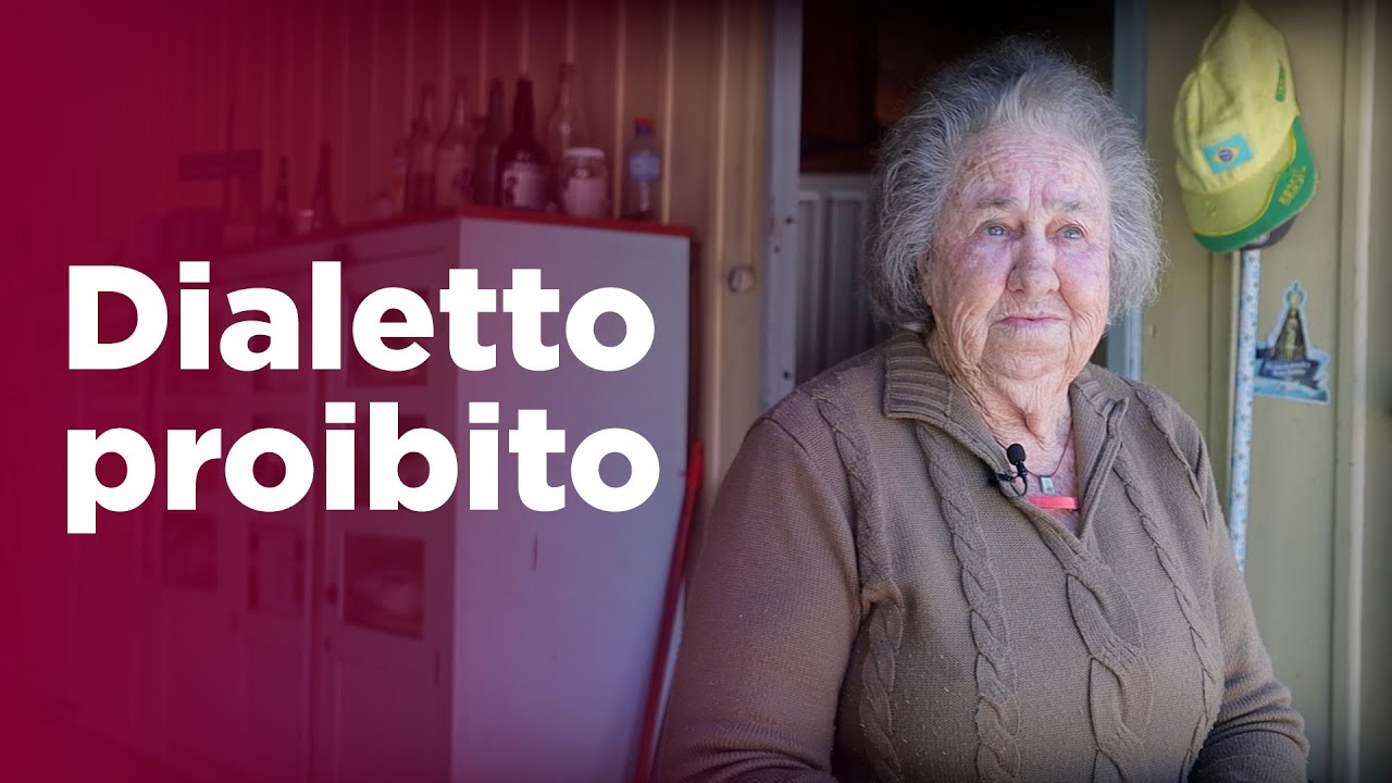 Episodio 4: I ricordi di chi parlava solo bergamasco | Botuverá:  Terra dei Bergamaschi