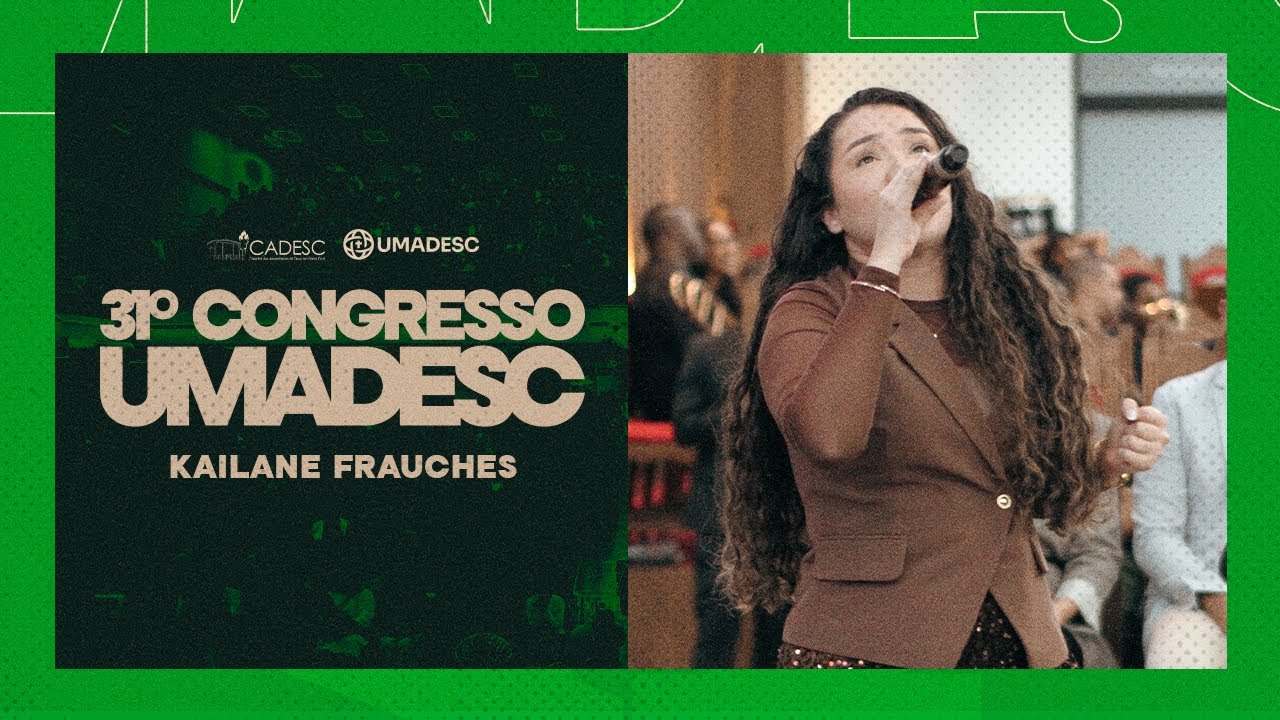 KAILANE FRAUCHES | UMADESC 2025