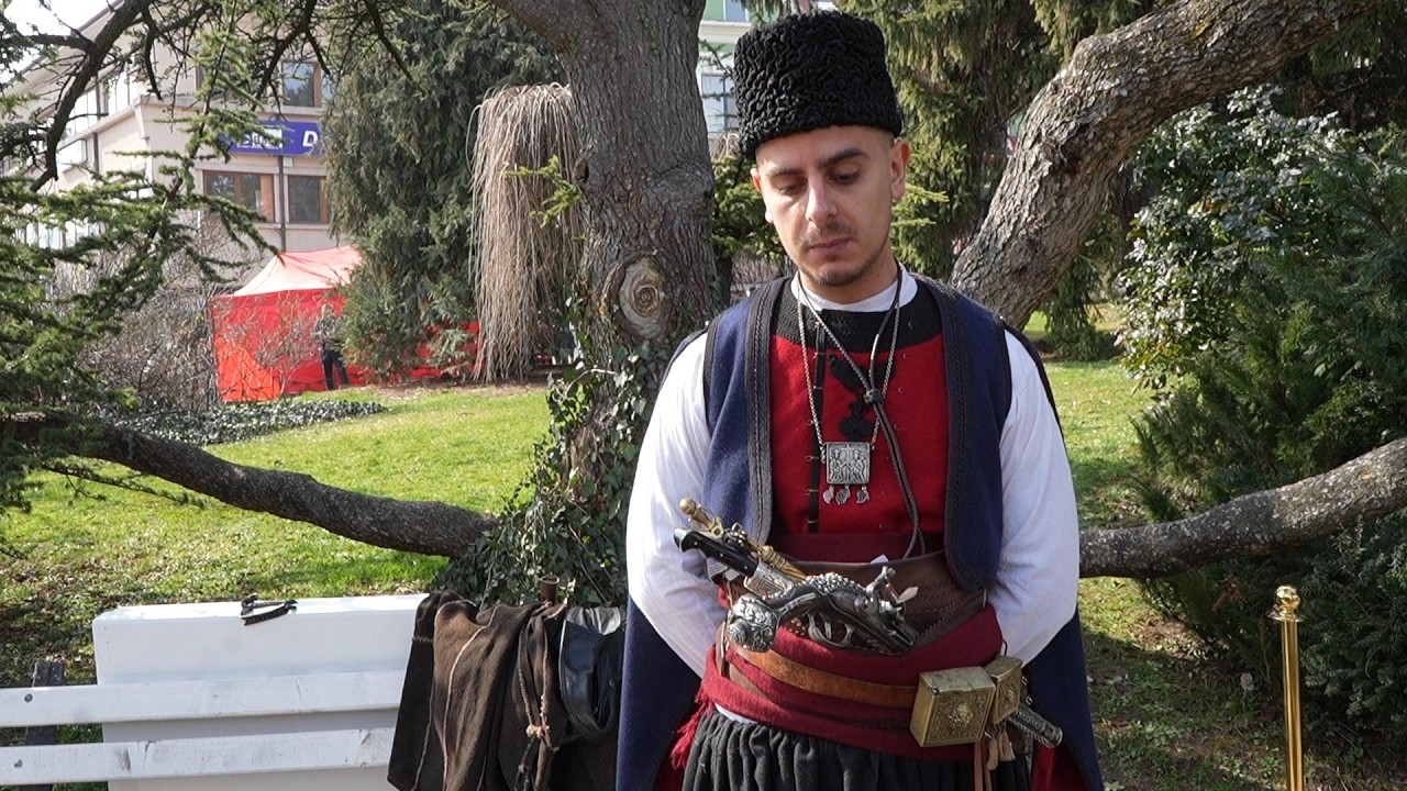 Велико Търново отбеляза 148 години от Освобождението на България