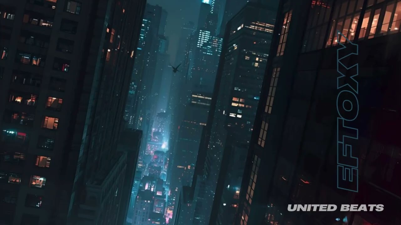 eFTOXY  - United Beats