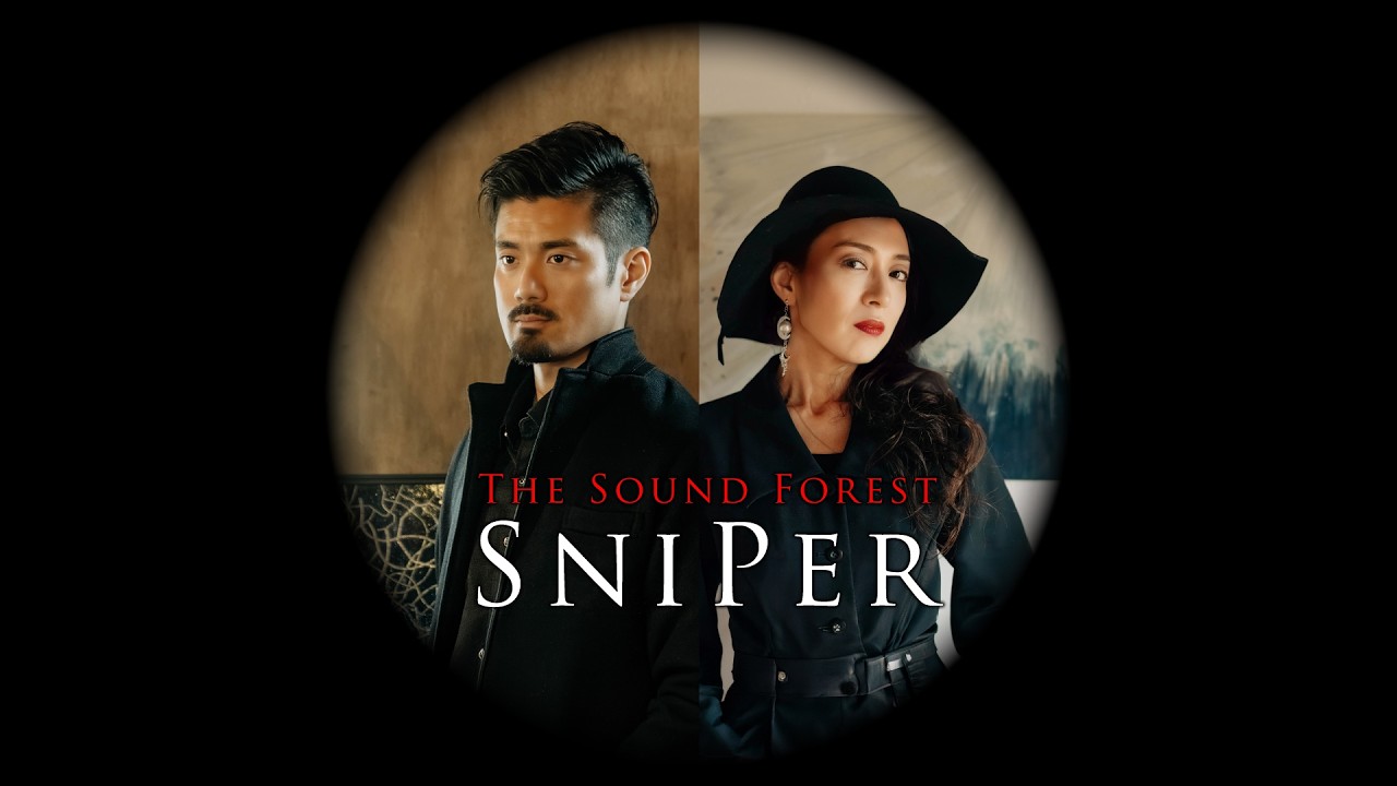 Sniper Music Video / The Sound Forest /音の森