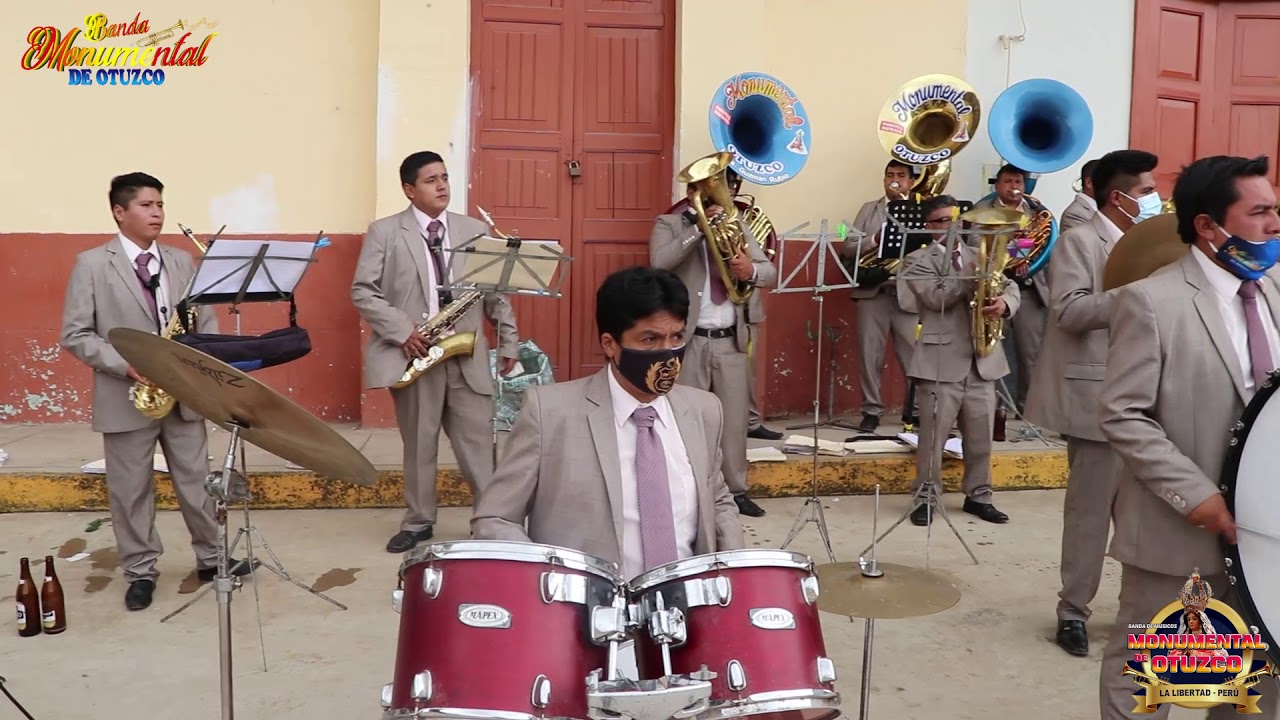 MIX PASTORITA HUARACINA