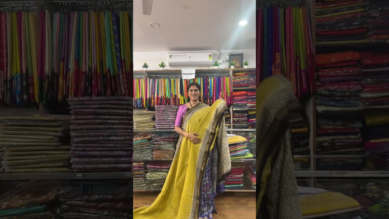 Asha Boutique by Haritha Reddy is live