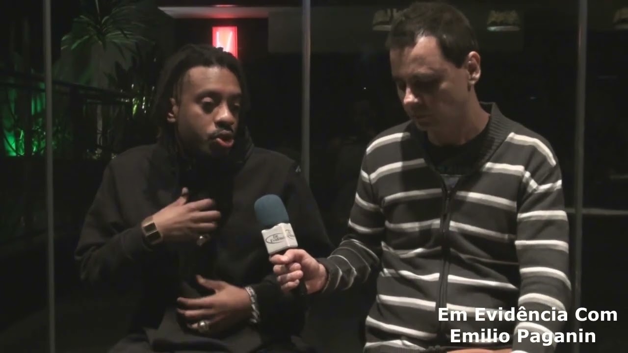 🎤RAPPER CARIOCA  BK revela bastidores| Entrevista exclusiva Araraquara BK SEM FILTRO carreira futuro
