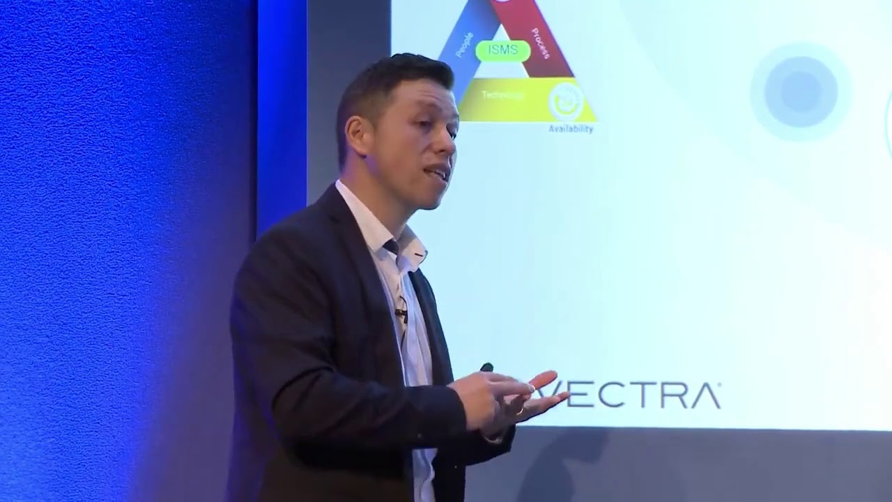 The Very Group &ndash; Cognitive Security Highlights