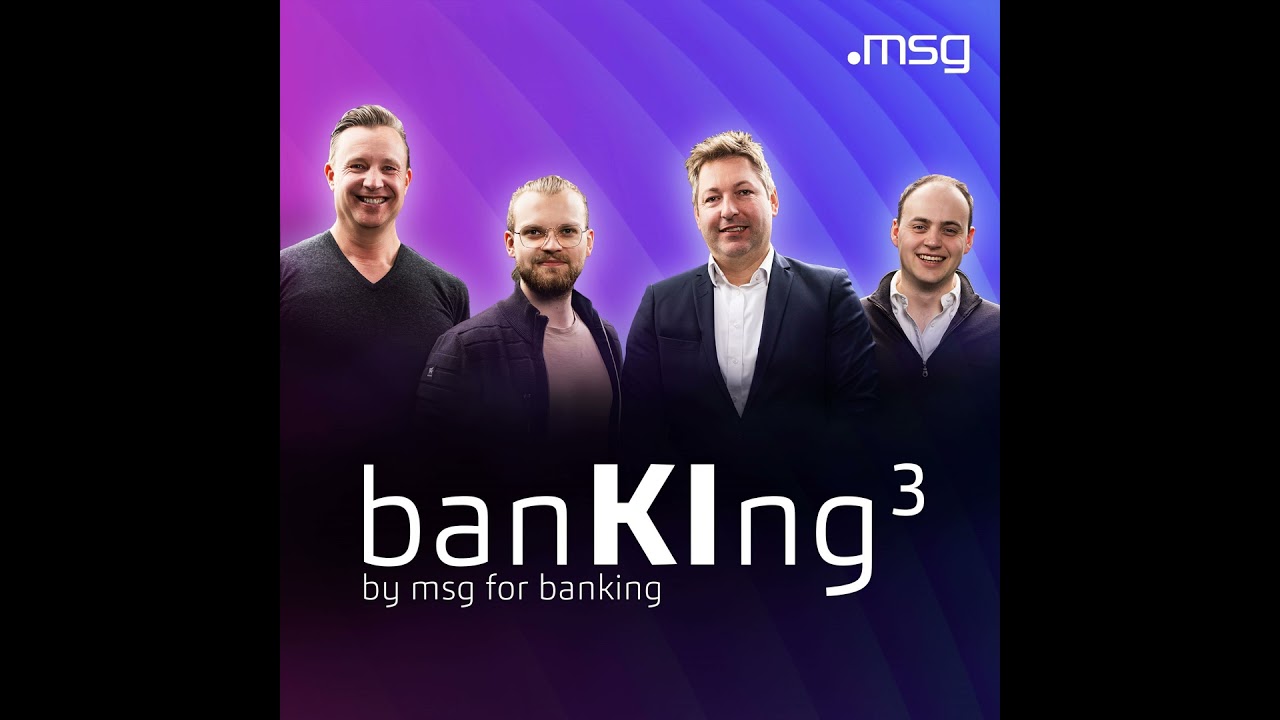 Disruption trifft Regulierung: Die Zukunft der Bankarbeit